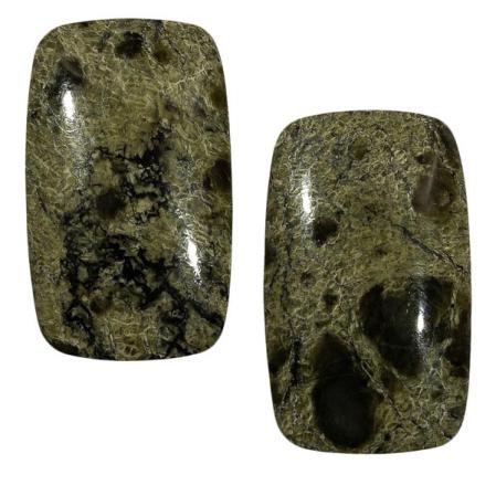 Змеевик (пара)