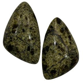 Змеевик (пара)