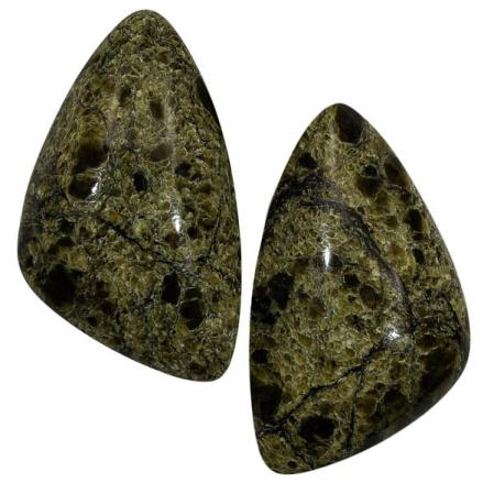 Змеевик (пара)