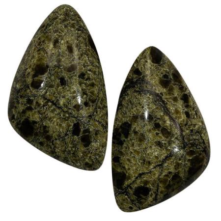 Змеевик (пара) 1027413