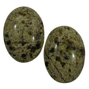 Змеевик — когда земля шепчет в тенях