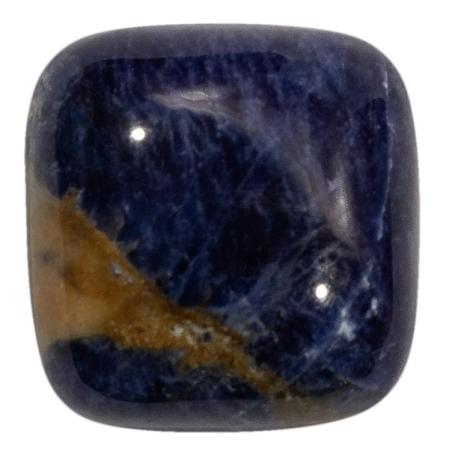 Содалит