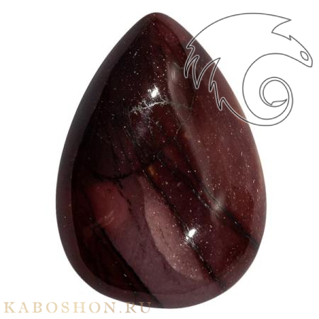 Мукаит 1027630