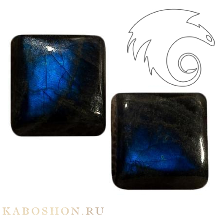 Лабрадор (пара) 1027763