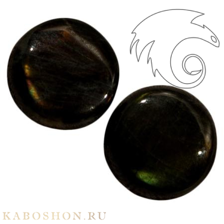 Лабрадор (пара) 1027765