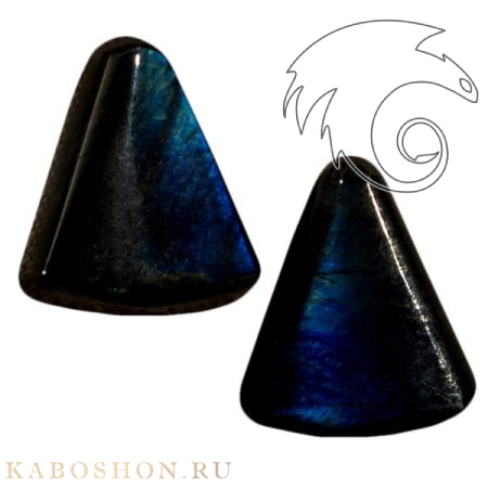 Лабрадор (пара) 1027770