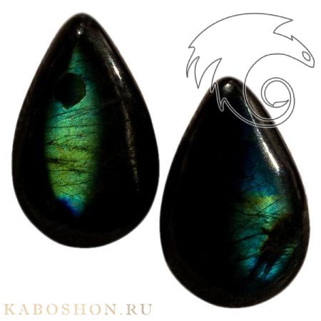 Лабрадор (пара) 1027775