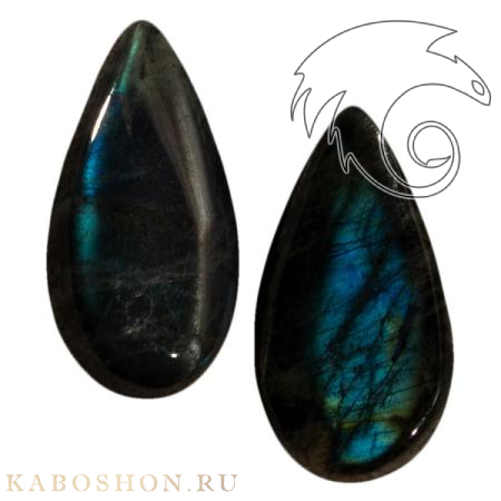 Лабрадор (пара) 1027777