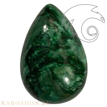 Фуксит 1027983