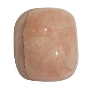 Розовый кварц