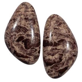 Яшма (пара)