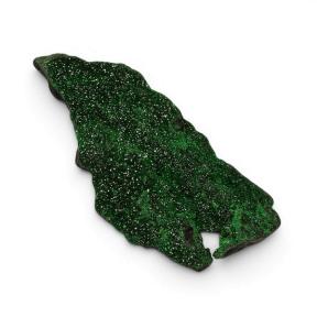 Уваровит щетка