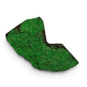 Уваровит щетка