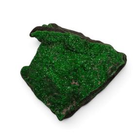 Уваровит щетка