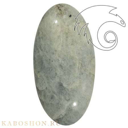 Аквамарин 184636