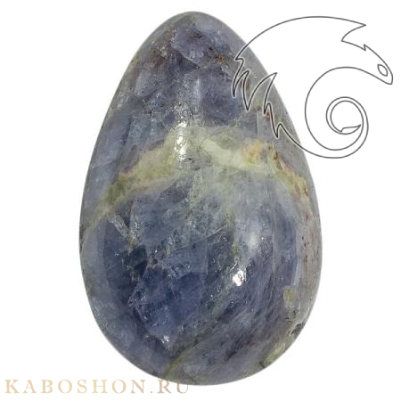 Танзанит 185216