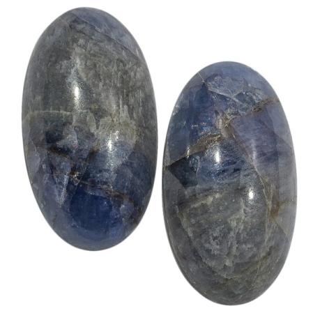 Танзанит (пара)