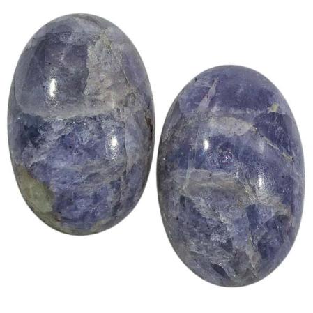 Танзанит (пара)