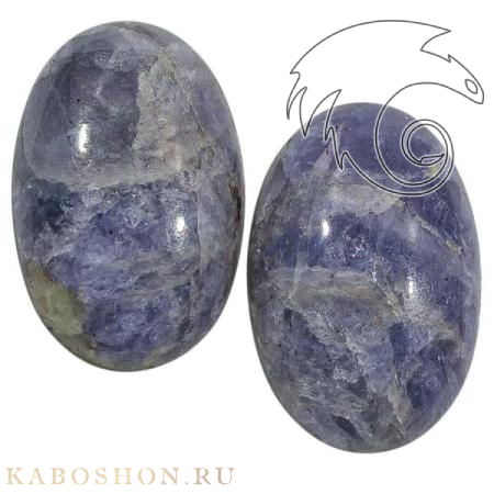 Танзанит (пара) 185229