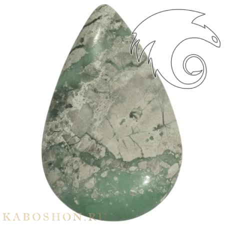 Варисцит 185260