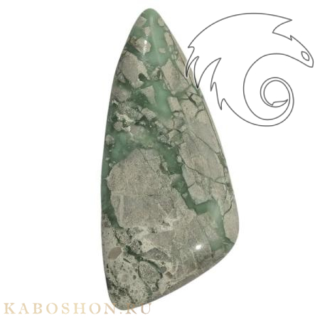 Варисцит 185266