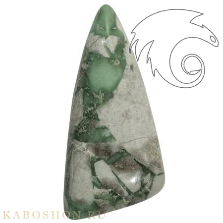 Варисцит 185275