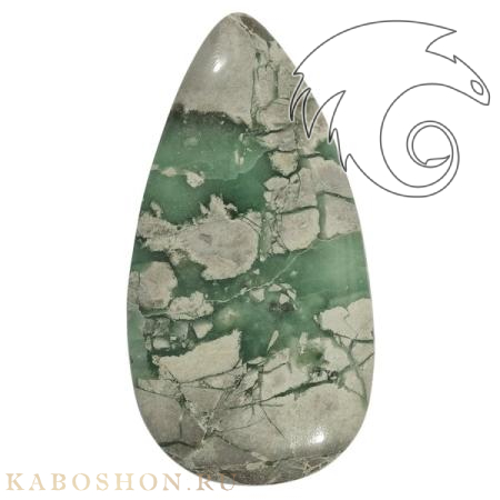 Варисцит 185286