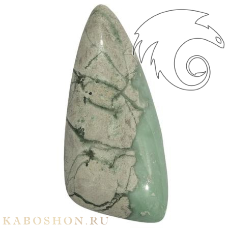 Варисцит 185298