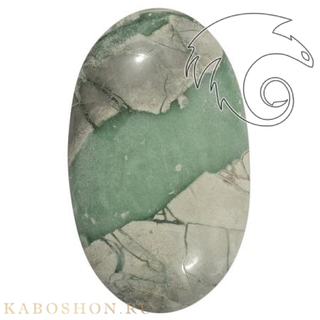 Варисцит 185319