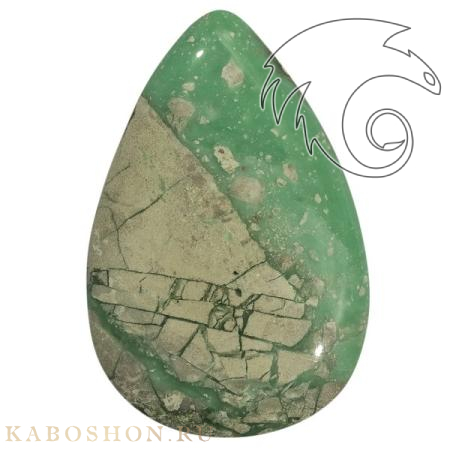 Варисцит 185324