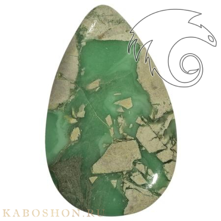 Варисцит 185362