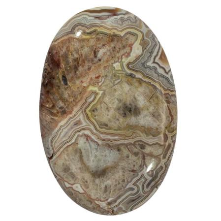 Агат крейзи