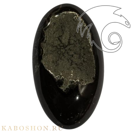 Симбирцитовая жеода 186060