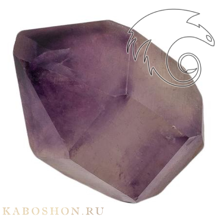 Аметист (друза) 186385