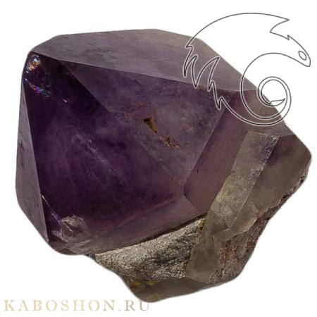 Аметист (друза) 186390