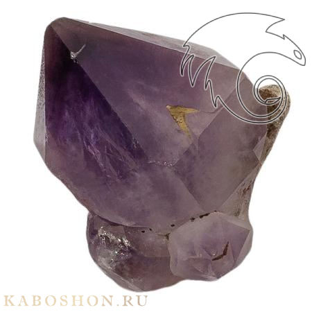 Аметист (друза) 186391