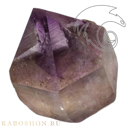 Аметист (друза) 186393