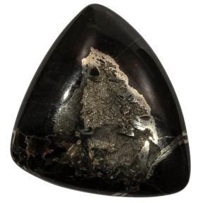 Симбирцитовые жеоды