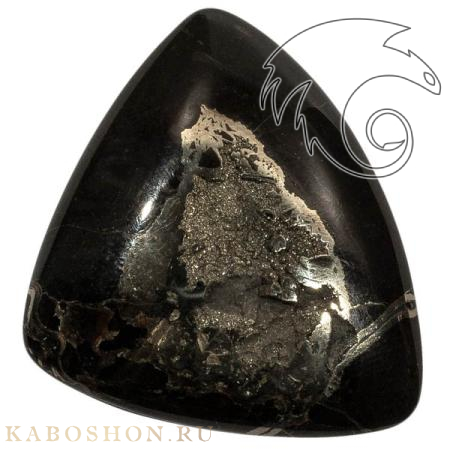 Симбирцитовые жеоды 195643