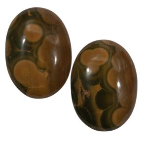 Яшма (пара)