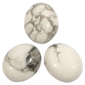 Говлит овальный 12х10 мм