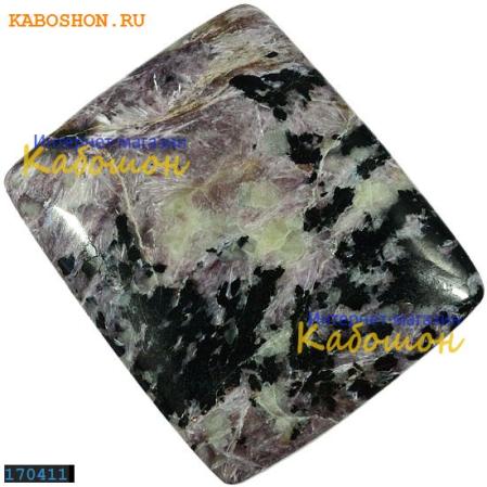 Чароит