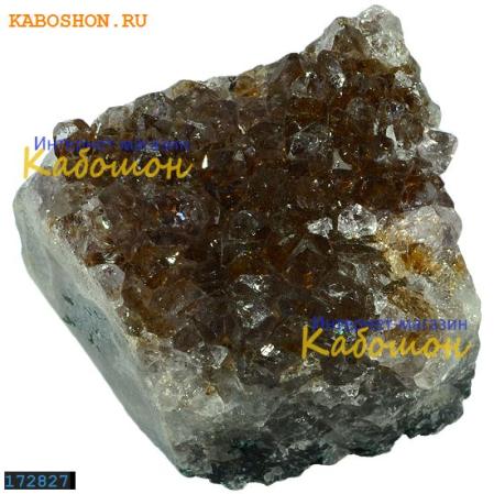 Аметист (друза)