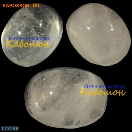 Кварц розовый (комплект)