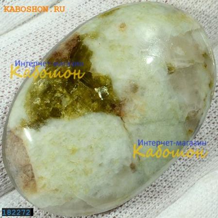 Жильбертит