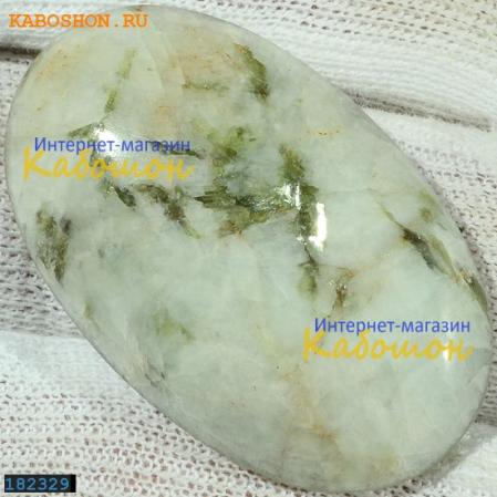 Жильбертит