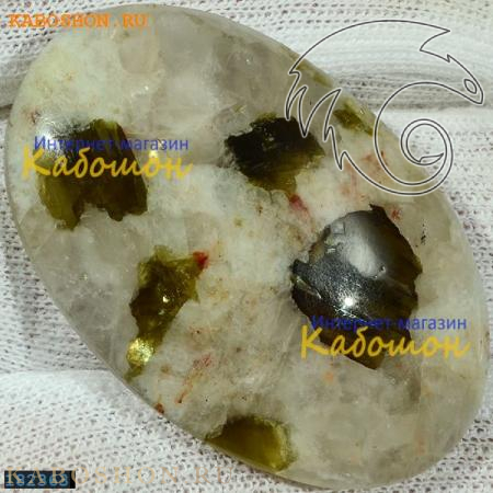 Жильбертит 182363