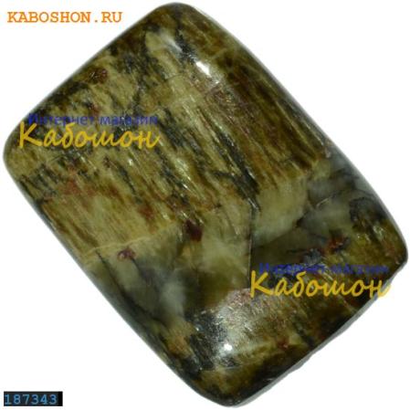 Карфолит