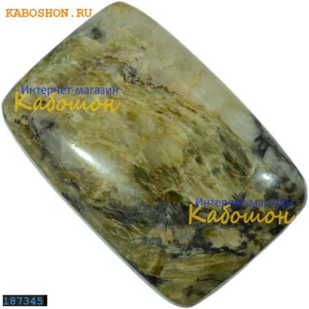 Карфолит
