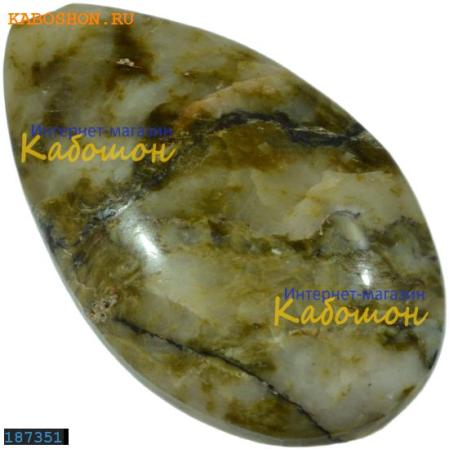 Карфолит